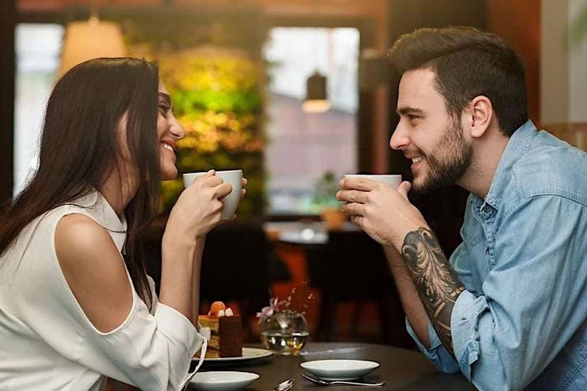 Speed Dating in Toronto for New Year’s Eve