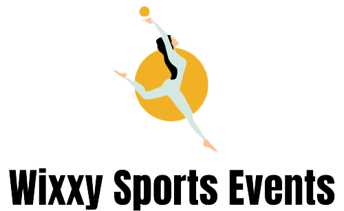 Wixxy Sports Events