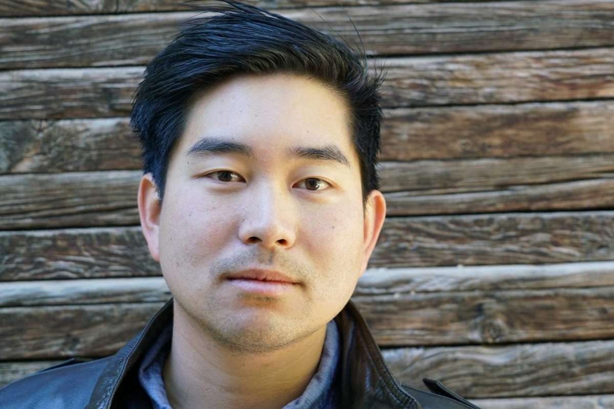 A Closer Look at James Kim