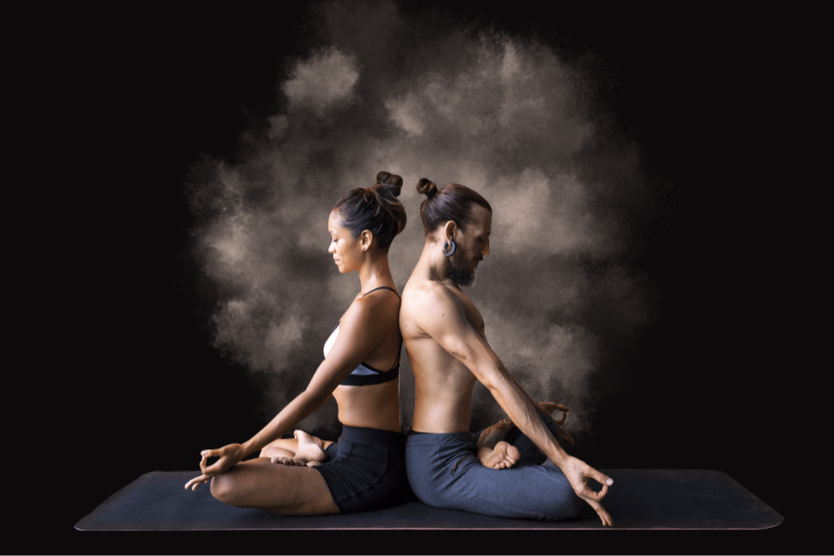 Tantra Yoga