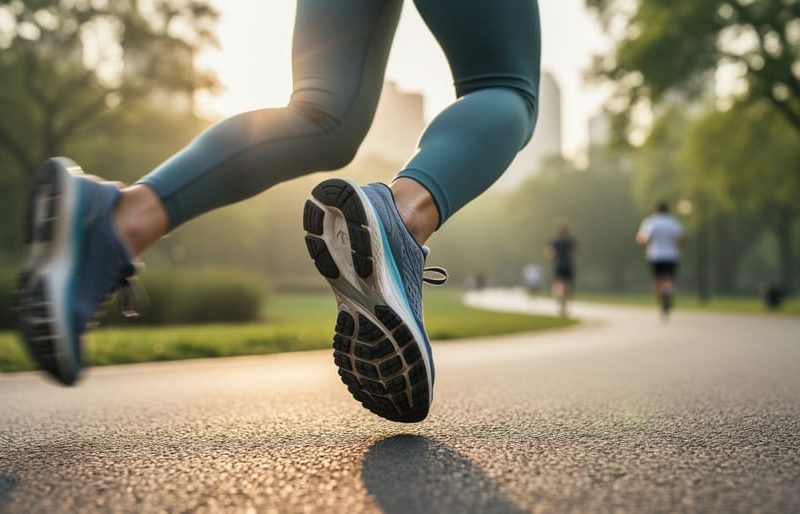 Healthy Running: Your Body’s Best Friend or Worst Enemy?