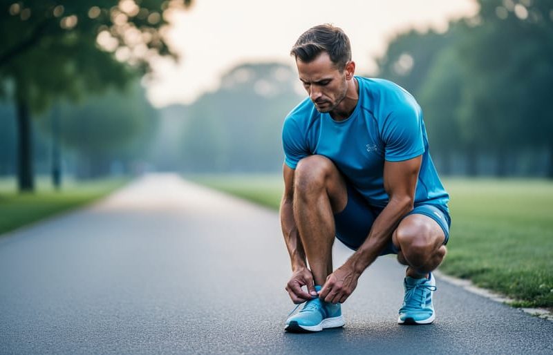 How to Train for a Half Marathon in 12 Weeks: A Complete Week-by-Week Plan