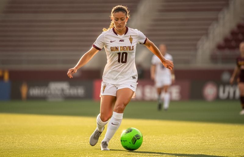 ASU Women’s Soccer 2026: Your Complete Schedule and What to Expect This Season