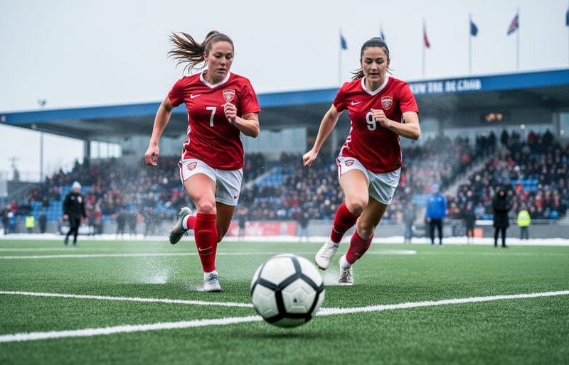 Calgary Women’s Soccer Is Having a Moment — Here’s How to Get Involved