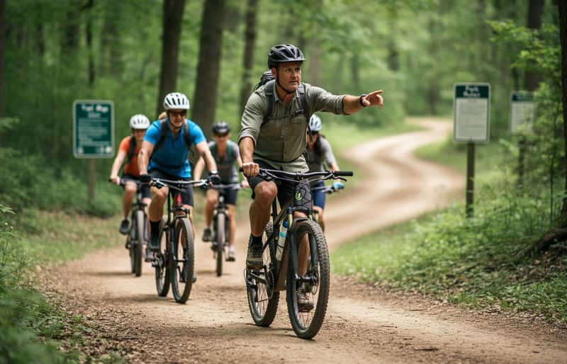 How Local Guide Programs Are Transforming Cycling and Outdoor Adventures