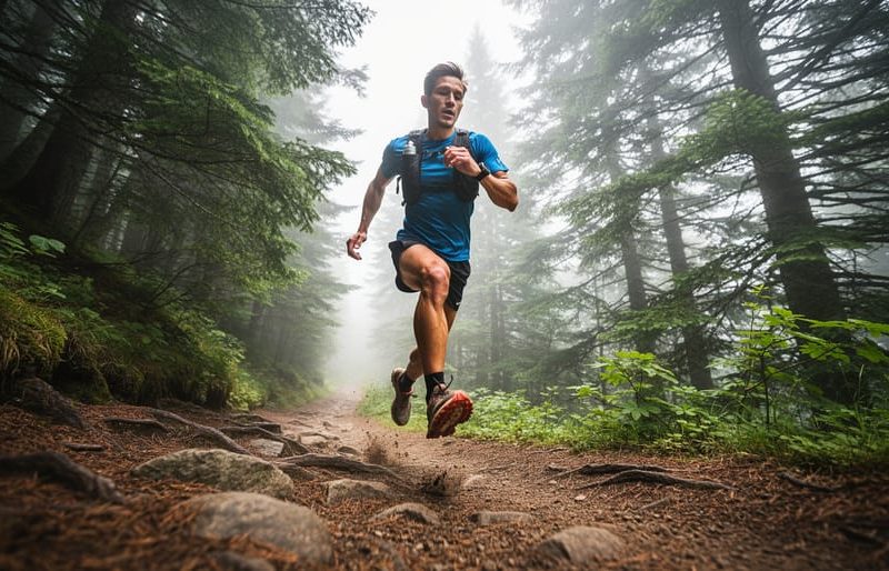 5 Peaks Trail Running Series: What It Is and Where to Run in 2026