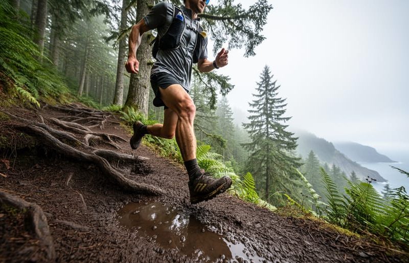 Coast Mountain Trail Running: Where to Race, What to Expect, and How to Get Started in 2026