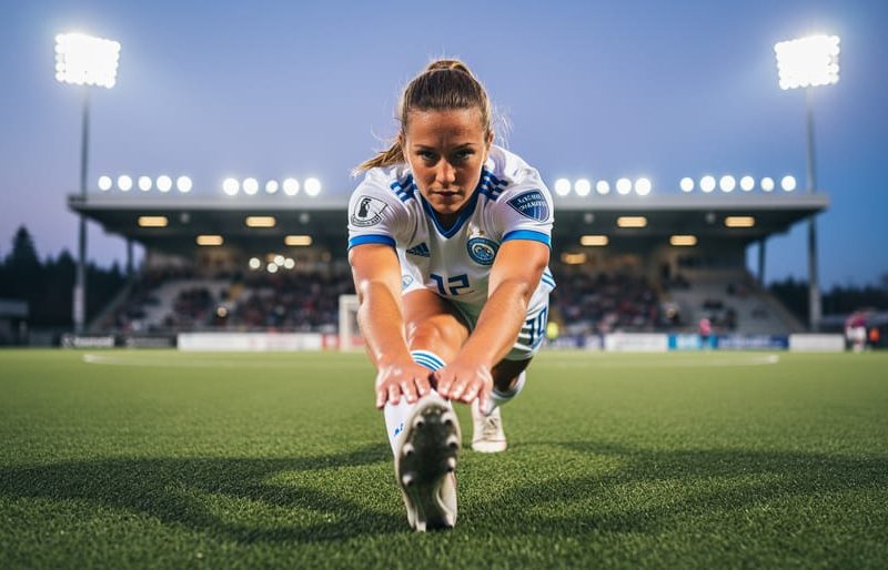 Why the Northern Super League Is Changing Women’s Soccer in Canada