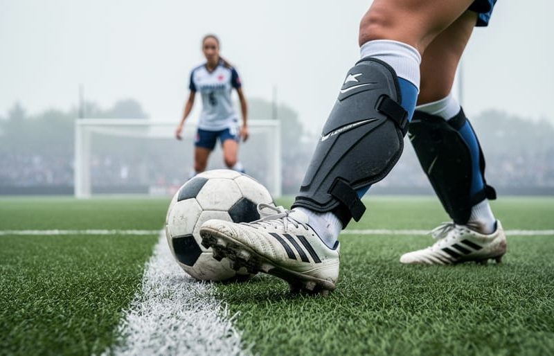 Queen’s Women’s Soccer Is Climbing Fast—Here’s What Makes Them a Team to Watch