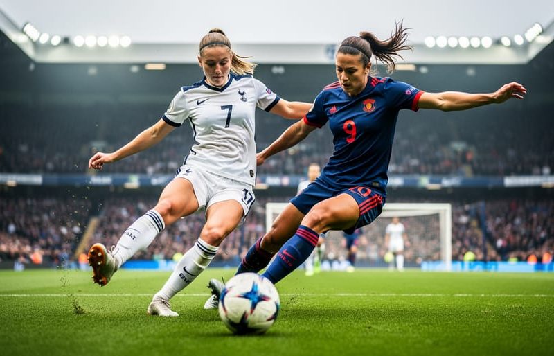 UEFA Women’s Champions League 2026: Schedule, Teams, and Where to Watch in Canada