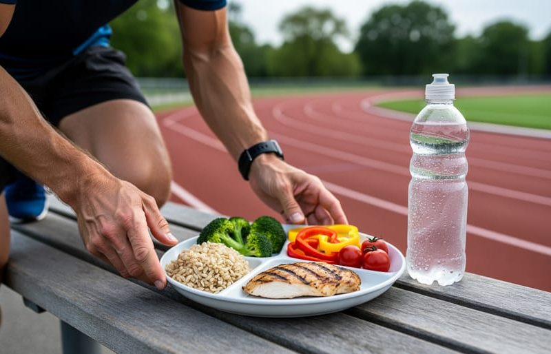 The Diet and Nutrition Articles Every Active Person Should Read in 2026