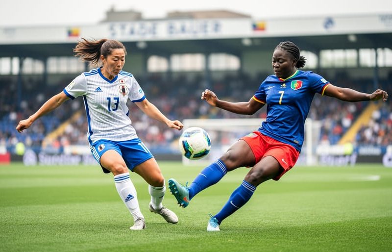 Haiti vs Japan Women’s Soccer: What the October 2026 Friendly Revealed