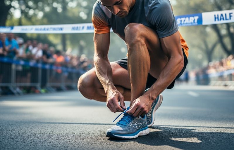 Can You Run a Half Marathon Without Training? Risks, Realities, and What to Do Instead