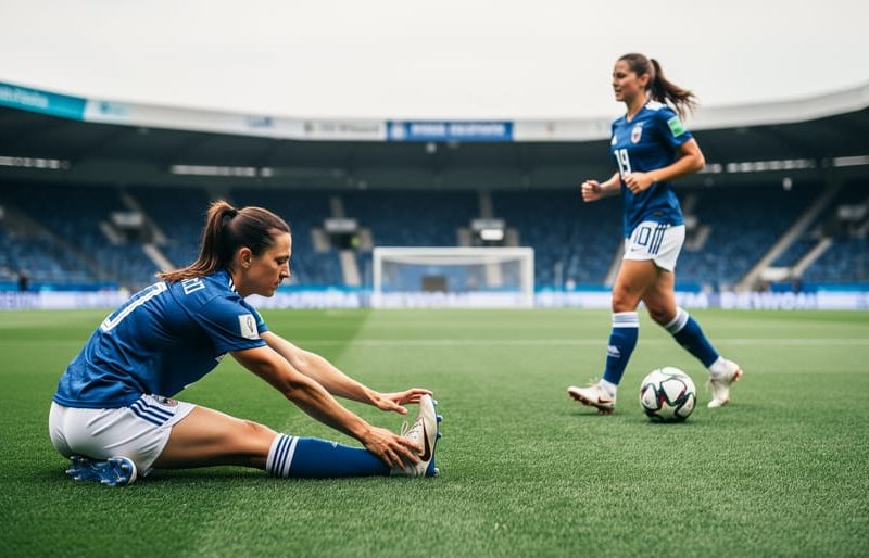 Why Women’s Friendlies Matter More Than Ever in 2026
